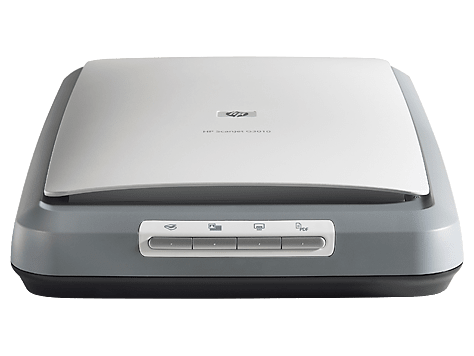 free download driver for hp scanjet g4050